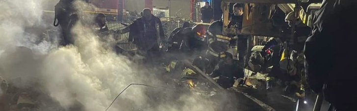 Воздушная атака на Виннитчину: в больнице скончалась еще одна раненая