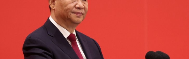 Си Цзиньпин впервые с ковидных времен посетит Европу: детали