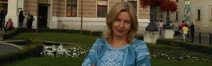 Лариса Зубенко про "кино для вакцинированных", пандемию и украинские фильмы