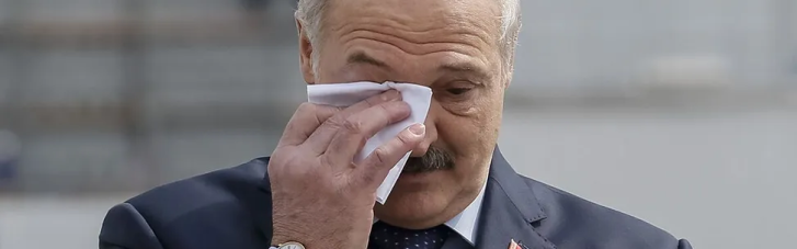Диверсанти ЗСУ скидають Лукашенка: МЗС РФ видало нову версію "нападу на Білорусь"