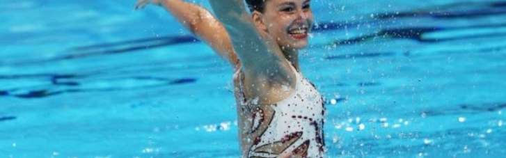 Еще одна "бронза": Украина взяла вторую в истории олимпийскую медаль в артистическом плавании