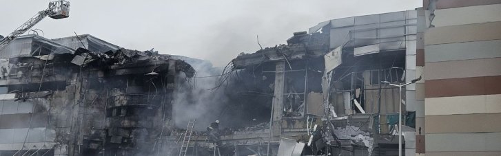 Ракетний удар по Дніпру: четверо загиблих