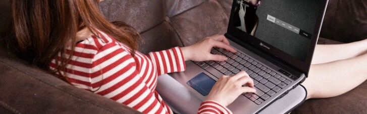 Онлайн-освіта. Коли українці почнуть здобувати дипломи, сидячи вдома