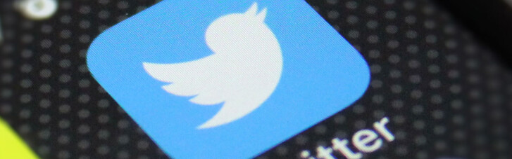 Twitter заблокував акаунти пропагандистів з "РІА Новини" у ЄС і Великій Британії