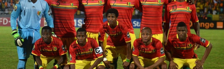 Зато не расстреляли: гвинейских футболистов обязали вернуть деньги государству после вылета с кубка Африки