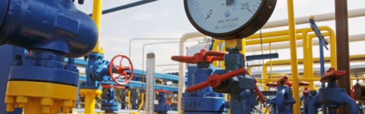 Газовая война - 3. Что стоит за кулисами переговоров Украины и РФ