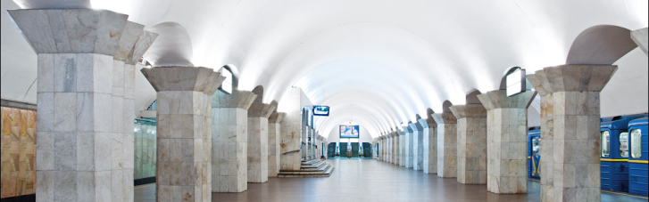 Не мінування: в Києві закрили центральну станцію метро
