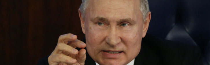Путін проти Путіна. Новою політтехнологією в Росії стає державна шизофренія