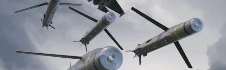 Три запущені напередодні по Україні крилаті ракети РФ здетонували у повітрі, — Сили оборони