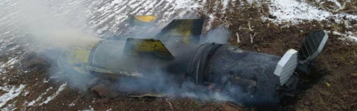 Ракетные удары по Украине: в Воздушных силах спрогнозировали возможности России
