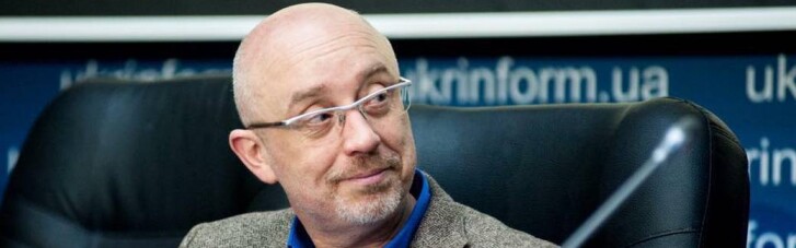 Резніков вважає, що в Україні "сепаратизму як такого не існує"