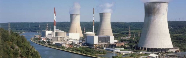 В Украине хотят производить ядерное топливо, которое заменит российское в Европе: планы Минэнерго