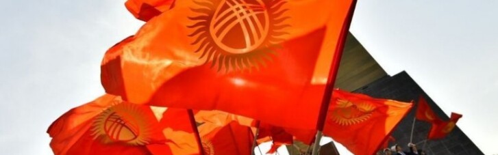 Путина разорят киргизские оппозиционеры