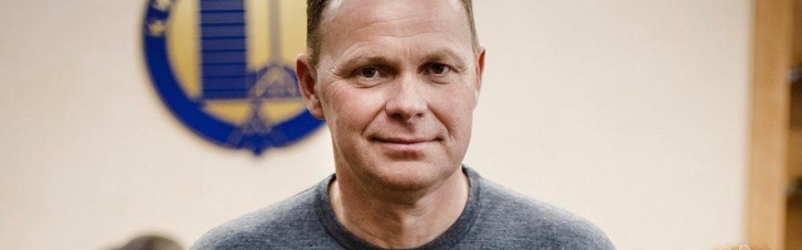 Президент "Киевгорстроя" стал одним из лучших топ-менеджеров Украины