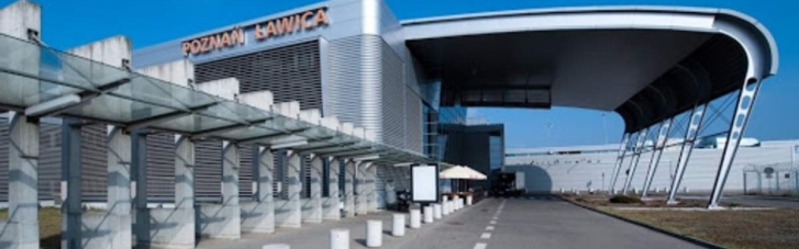Інцидент з українцями в Познані: в аеропорту назвали причину