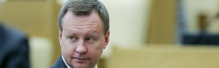 Прокуратура обжалует приговор по делу Вороненкова