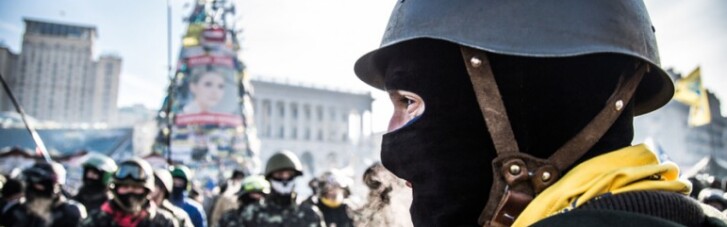 Пять лет Майдана. Промежуточные итоги