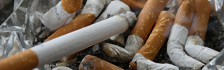 У Новій Зеландії запровадять заборону на продаж цигарок народженим після 2008 року