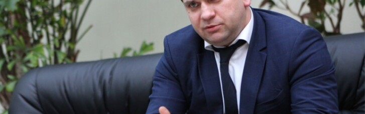 Андрей Рязанцев: Бюджет может выплачивать мошенникам до 20 миллиардов в год
