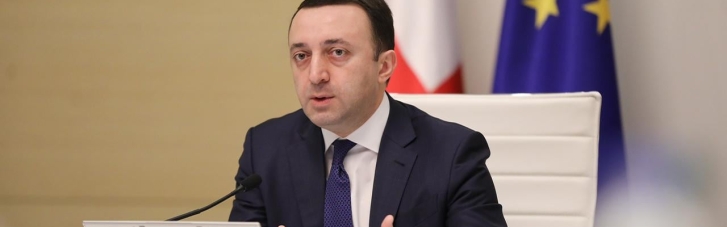 Грузия отказалась вводить экономические санкции  против России