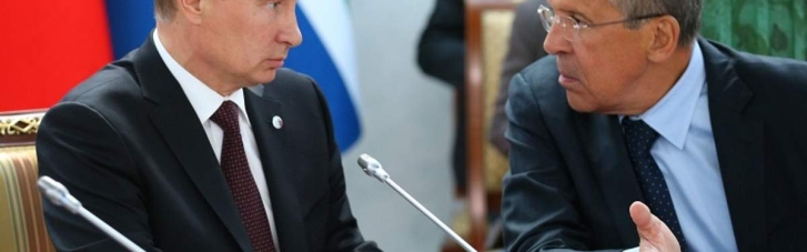 ПАР просила замінити на саміті БРІКС Путіна Лавровим
