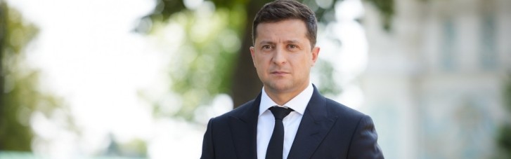 Украинцы хотят досрочных выборов в Верховную Раду и против второго срока Зеленского