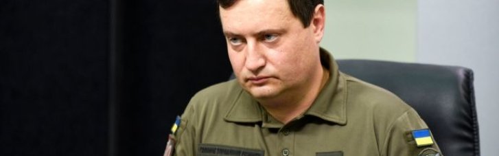 В ГУР поки не можуть підтвердити загибель командуючого ЧФ РФ
