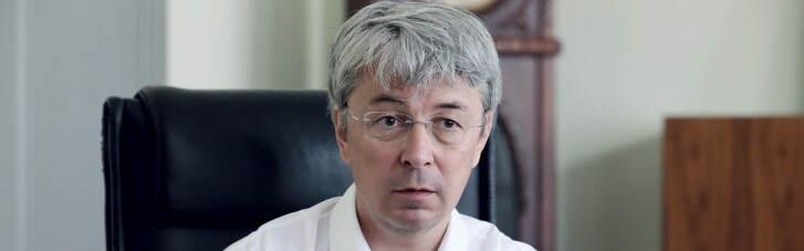 Ткаченко призвал комплексно воевать с кремлевской "машиной фейков"