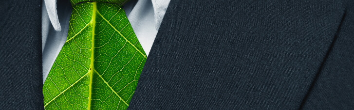 Глобальне позеленіння. Як український бізнес відгукується на світові экотренды