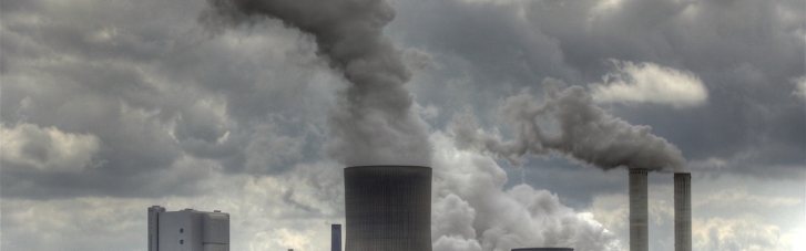 Щорічно у світі помирає 7 млн людей через забруднення повітря, — ООН
