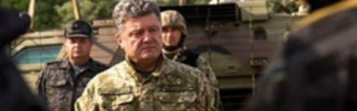 В Минске собираются подписать план мирного урегулирования ситуации на Донбассе, основанный на двустороннем прекращении огня