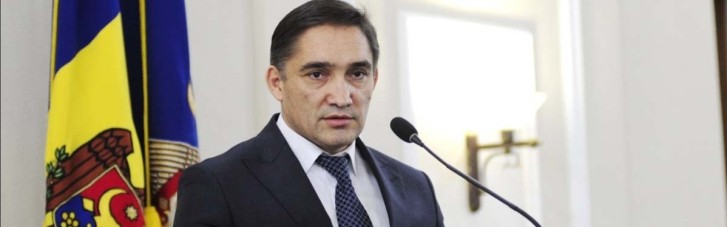 Генпрокурор Молдовы задержан из-за лжи силовикам и пассивной коррупции