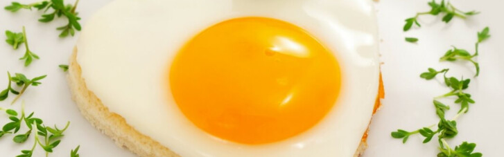 День яйца. Что объединяет таинства древних этрусков и современную кулинарию