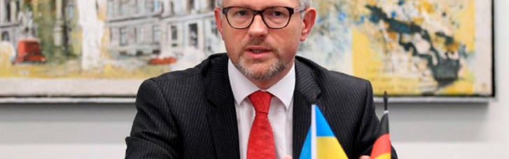 "Вы – нежелательны": посол отменил приглашение в Украину премьера Саксонии из-за заявлений о войне