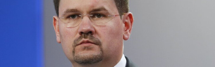 Порошенко поддержал отстранение Гладковского от должности