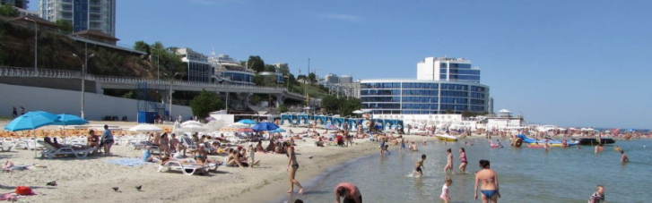 Будут ли работать летом пляжи в Одессе: ответ главы ОВА