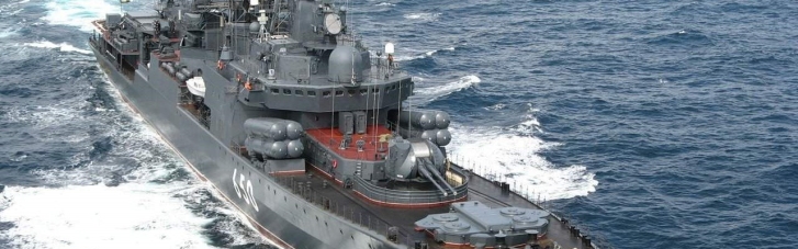 Підвищена активність РФ: Швеція посилює військову готовність у Балтійському морі