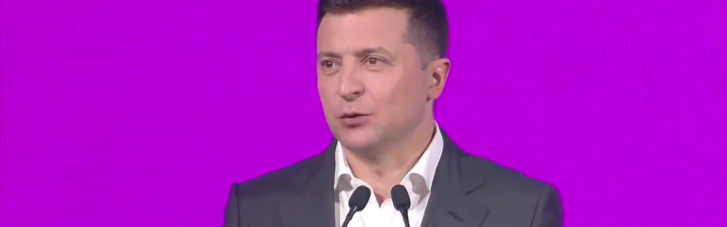 Комп'ютер не розуміє слова "порєшать": Зеленський похвалився "digital-революцією" в Україні
