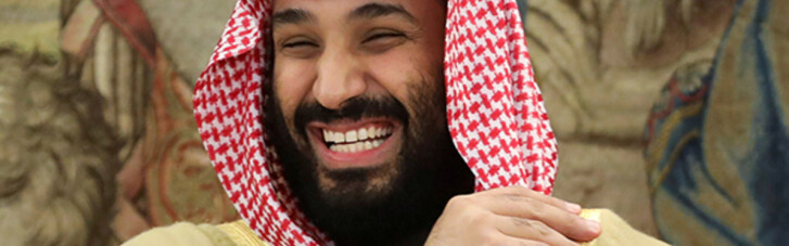 Месть и геополитика. Зачем саудовский принц начал войну с Эрдоганом