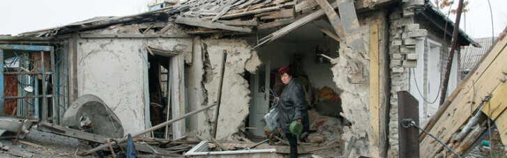 Мир не любой ценой. Почему украинцы не устали от войны на Донбассе