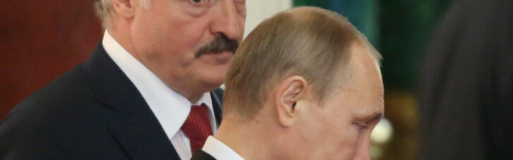 Чорний лебідь для Мінська. Чи зможе Лукашенко і далі шантажувати росіян "трубою"