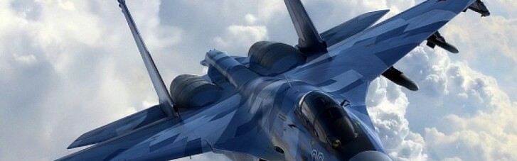 Пентагон пригрозил России расправой за воздушное хулиганство