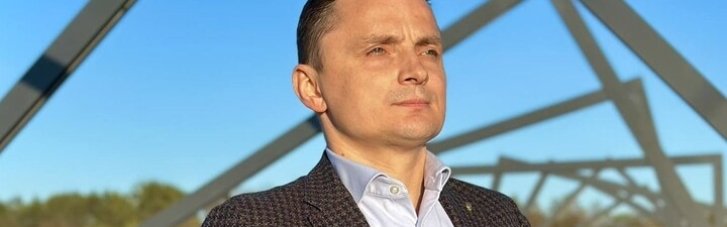 Подозреваемого в вымогательстве и взяточничестве главу Тернопольского облсовета посадили под домашний арест