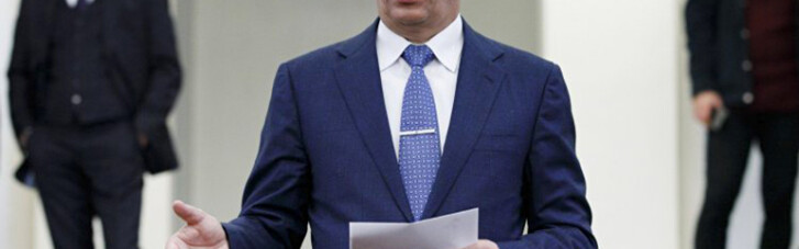 Православний кандидат. Кремль вирішив дати ватному електорату ерзац-Януковича