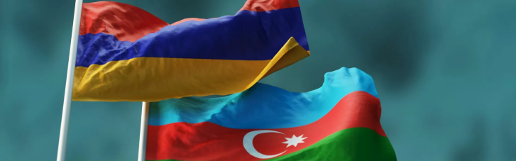 Вірменія заявила, що Азербайджан відкрив вогонь по позиціях її військ, є поранені