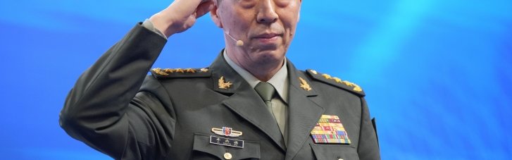 Глава Міноборони Китаю потрапив під репресії Сі, - ЗМІ