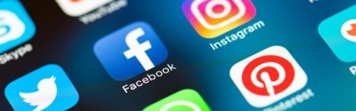 Facebook, Instagram і WhatsApp "лягли" через масштабний збій