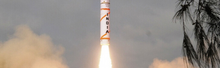 Бойцовский клуб Hi-Tech. Для чего Индии понадобилась ракета, которая сбивает спутники