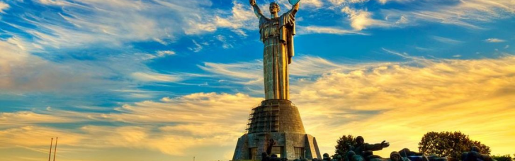 У Києві пропонують перейменувати "Батьківщину-мати"