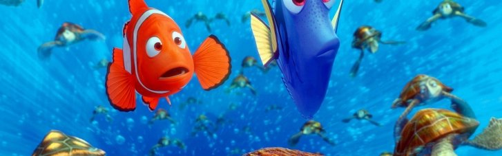 Рибок шкода: "Укрзалізниця" більше не фінансуватиме акваріуми